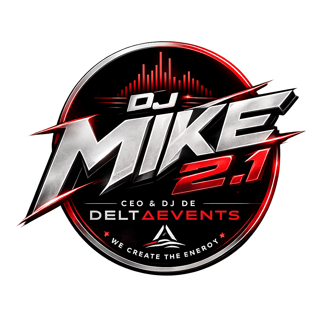 DJ Mike 2.1