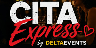 Cita Express by DeltaEvents