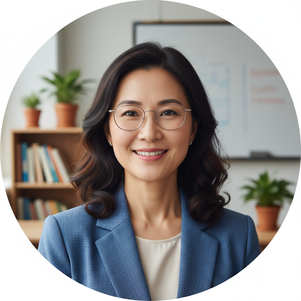 許淑惠