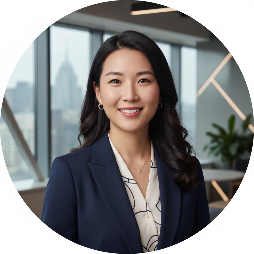 吳美玲