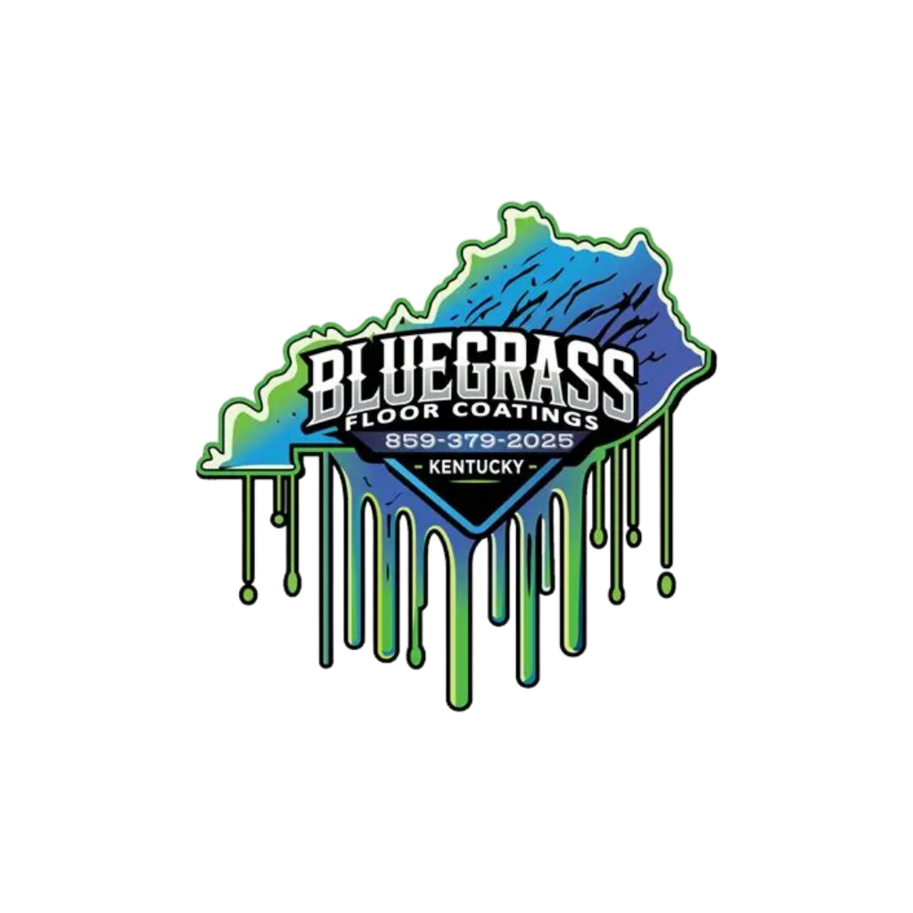 Bluegrass Floor Coatings