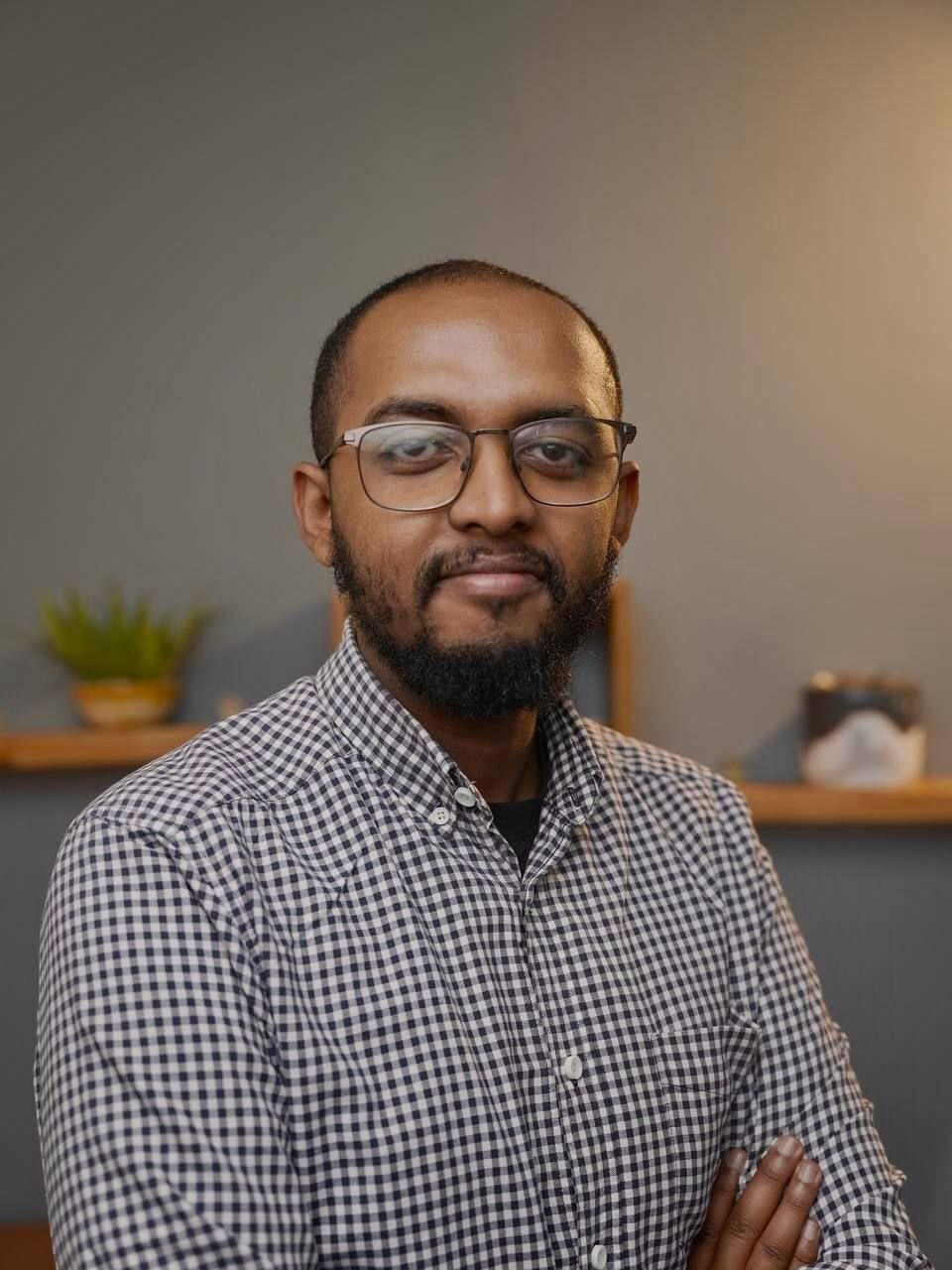 Michael Mekebeb