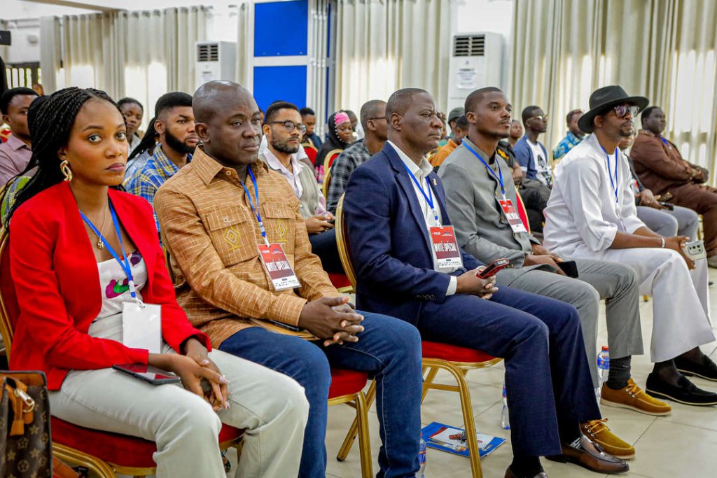 RFC Conference 6