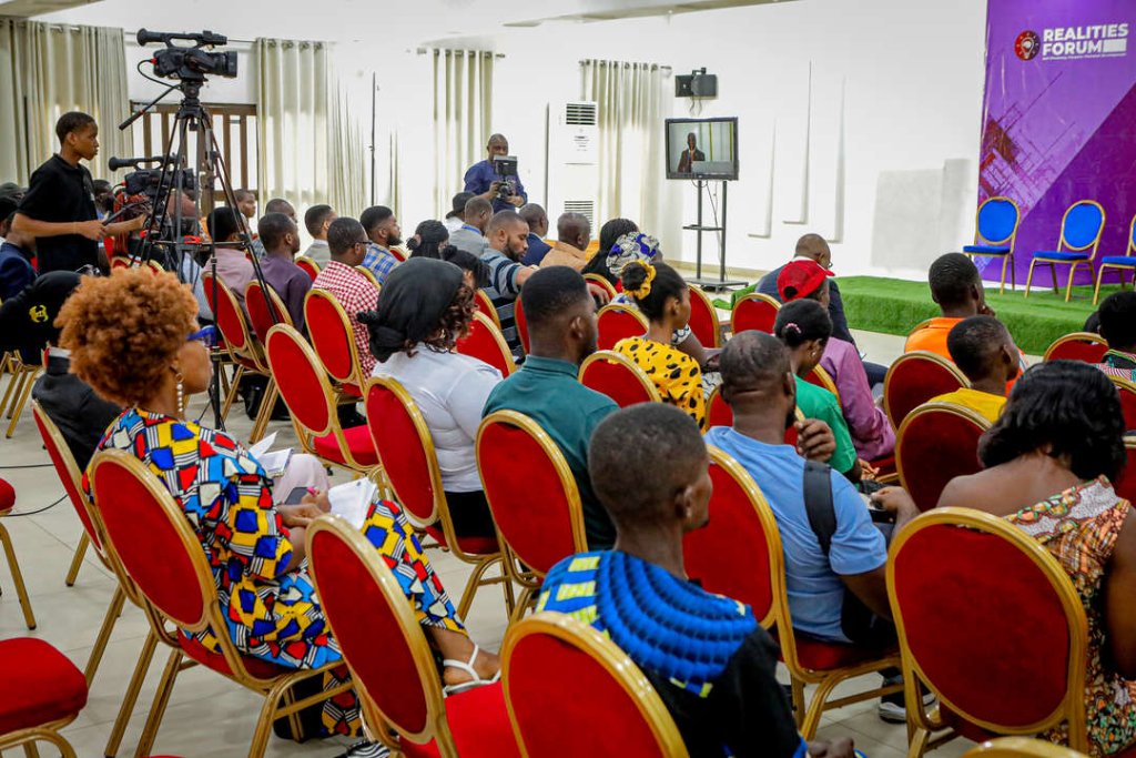 RFC Conference 4
