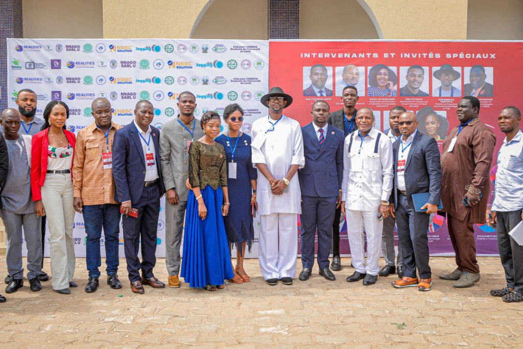 RFC Conference 1