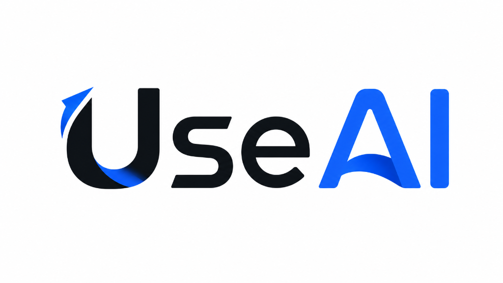 UseAI - דף בית