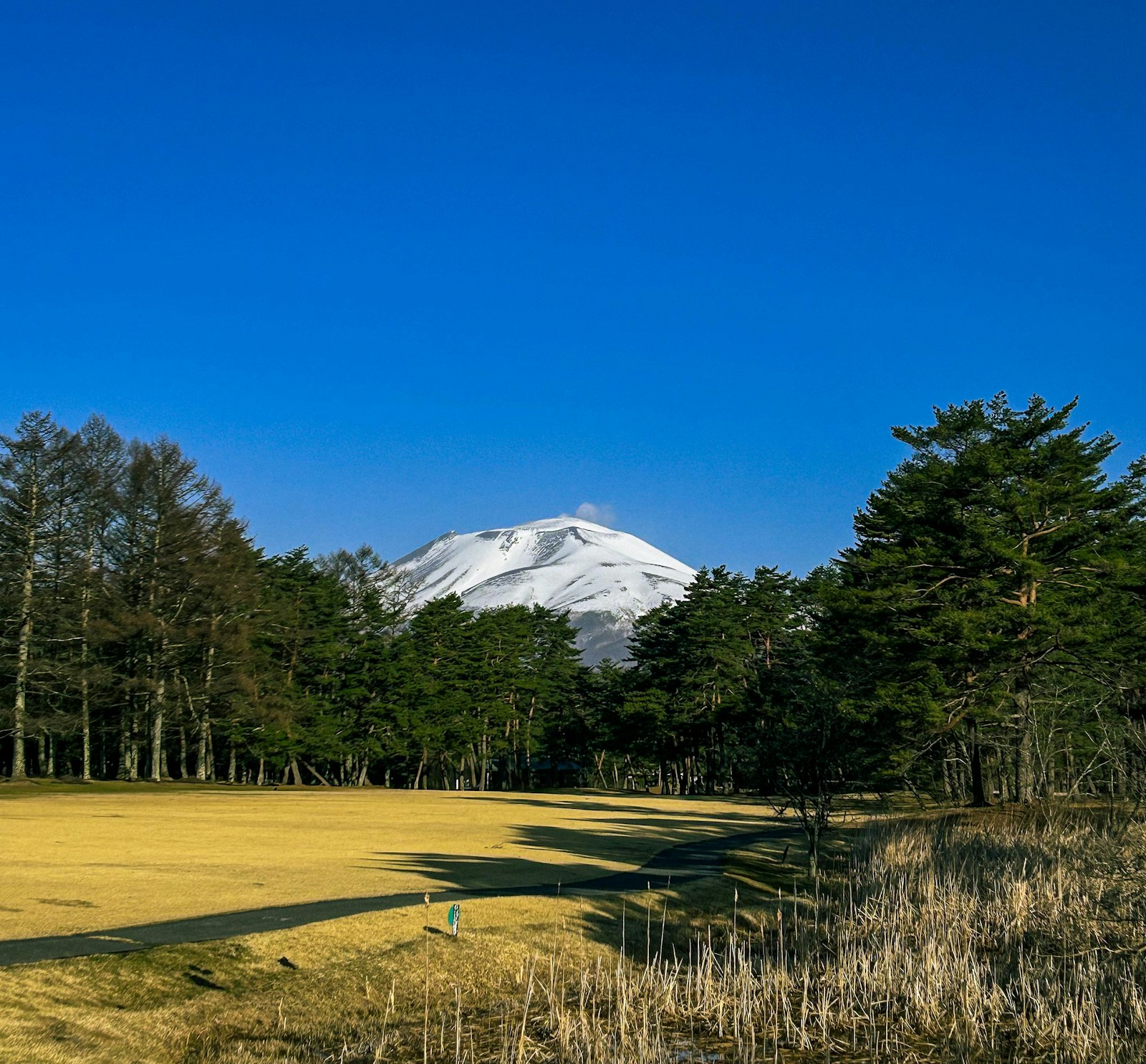 Hanazono Golf encarga a Lobb + Partners un análisis estratégico de su campo en Hokkaido