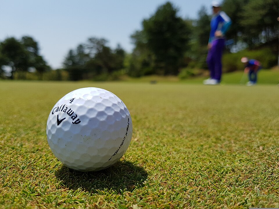 Más allá del lob wedge: cómo elige Adam Scott el palo cerca del green