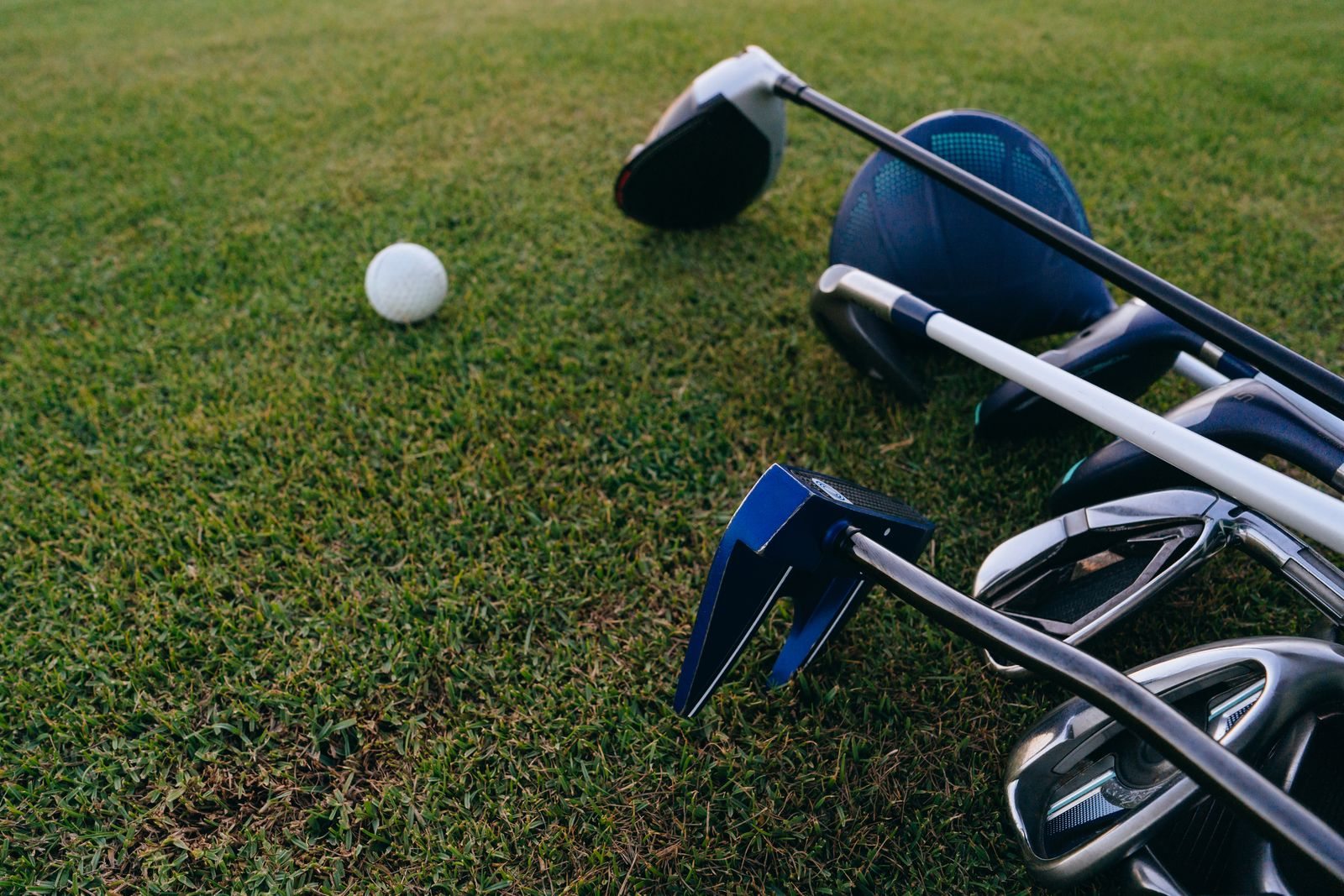 THE ROOTS ZERO adds adjustable fairway woods and hybrids: what actually changes