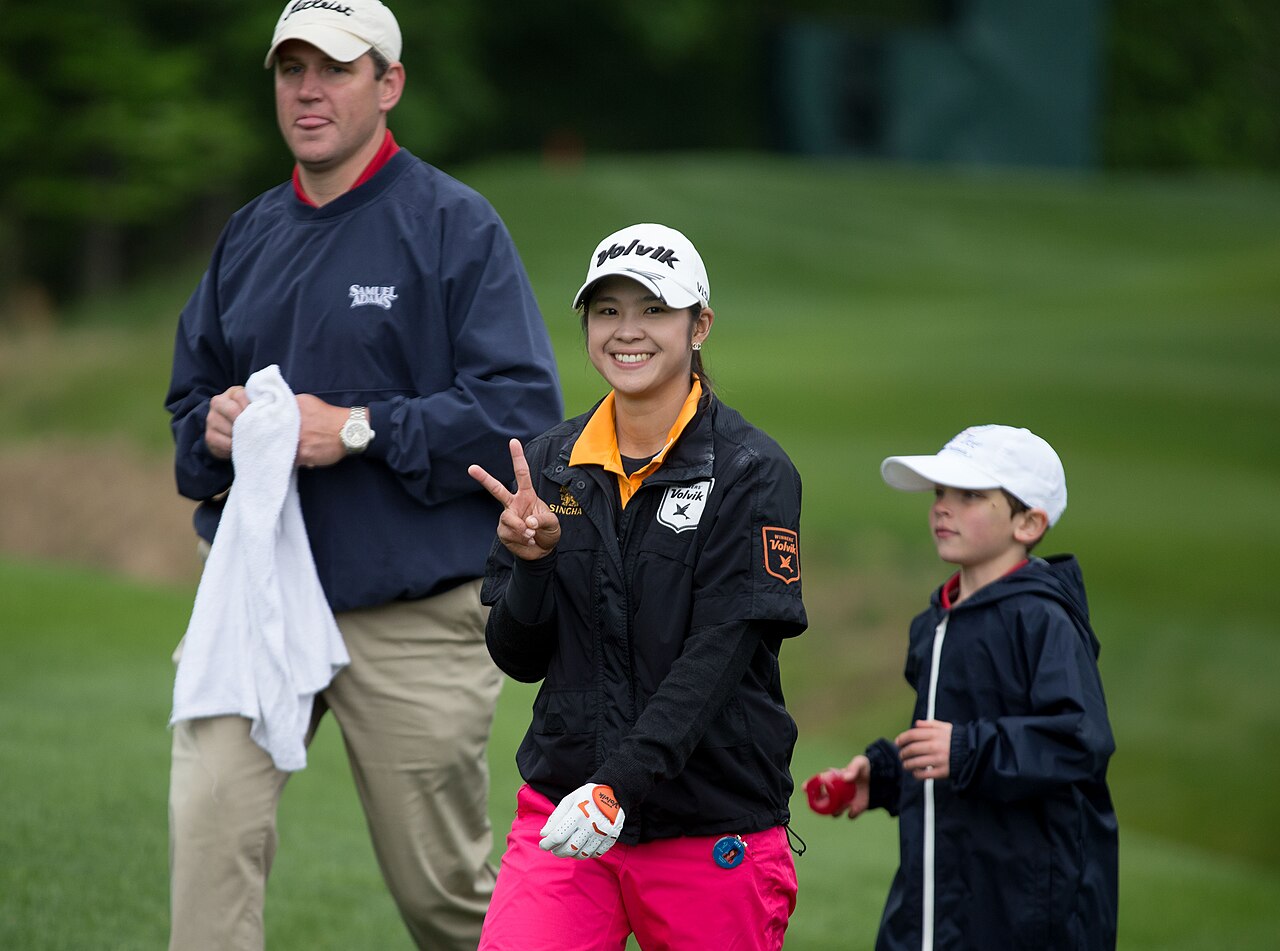Pornanong Phatlum rejoins the LET: a fourth Indian Open title opens a new European chapter