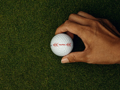 Titleist TruFeel AIM 360 (2026)