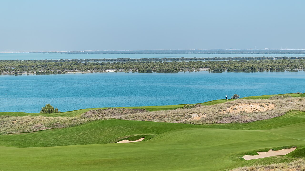 Kota Kaneko reaches his first DP World Tour Play-Offs in Abu Dhabi after a breakthrough rookie year