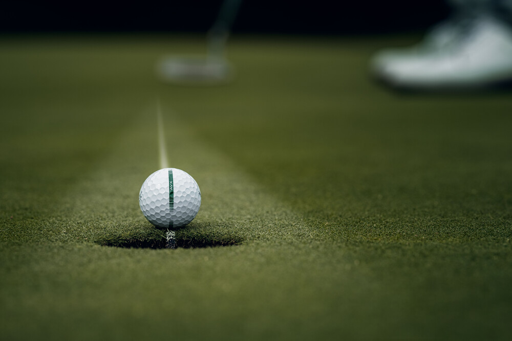 Titleist AVX AIM 360 (2026)