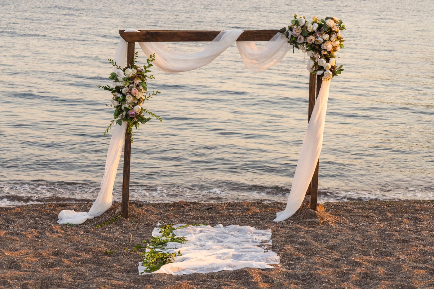 Sahith Theegala marries Julianna Chan in Maui: two ceremonies and PGA TOUR guests