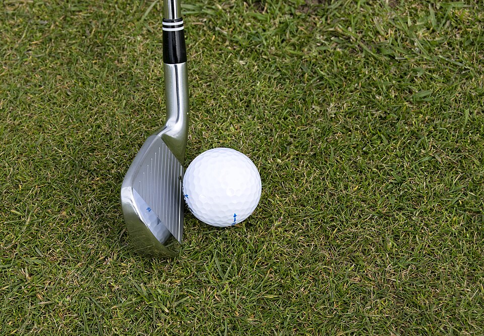 Lower Wedge Flight: Tom Hoge on Partial Swings and Distance Control