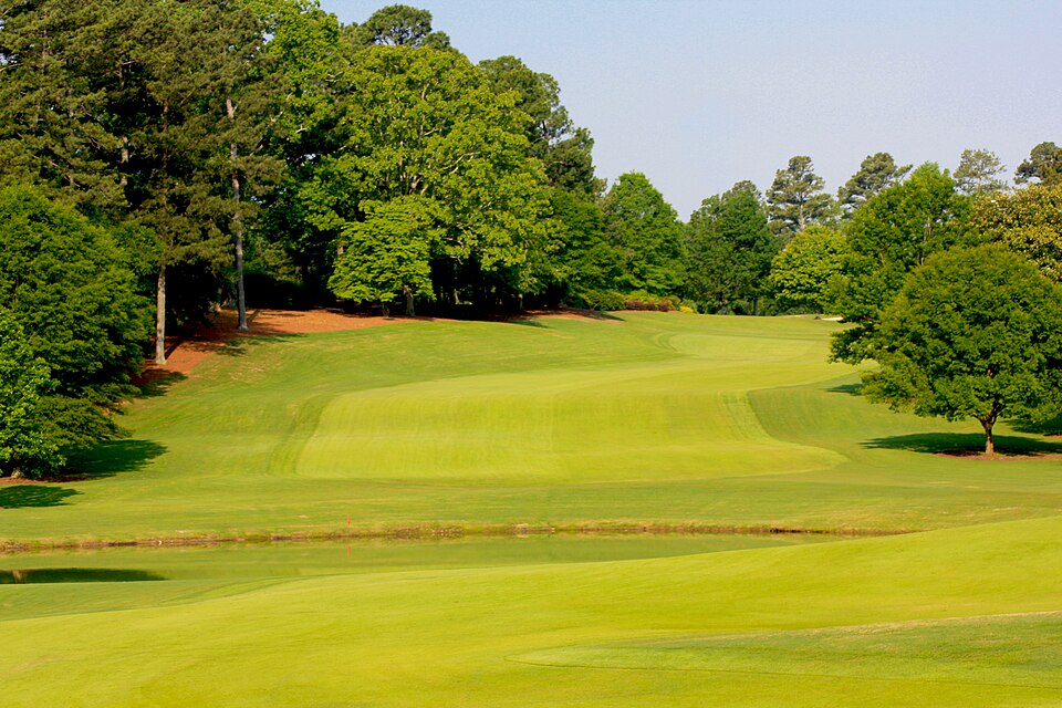 Nick Clinard destaca la valentía y el espíritu de equipo de Auburn antes de la final de la East Lake Cup