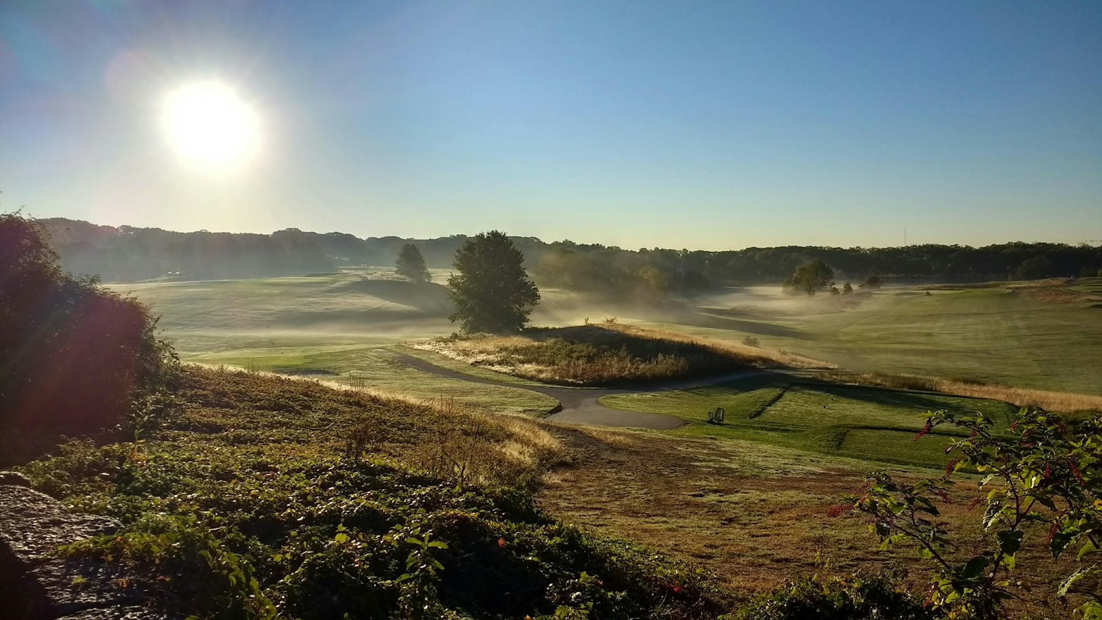Stow Acres Recreates Mapledale’s 1926 Nine-Hole Routing With 50-Cent Rounds for Centennial