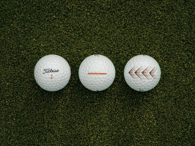 Titleist Velocity AIM Performance (2026)