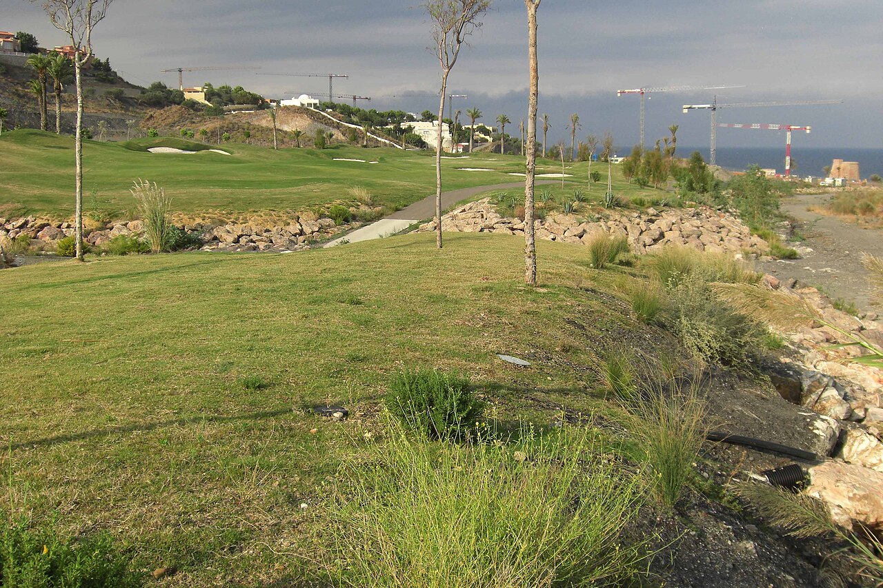 Spain’s Macenas Golf targets 2027 opening with an 18-hole, recycled-water course