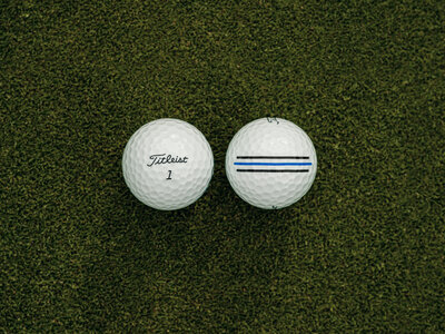 Titleist Tour Soft AIM Performance (2026)