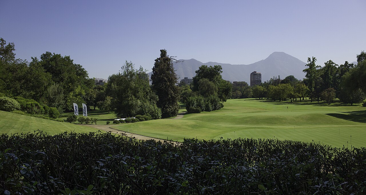 Chile: Rodrigo Cornejo wins Los Leones Senior Open at five under as Sepúlveda takes amateur title