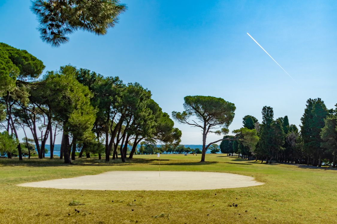Croatia’s 25th Pula Winter Golf League opens at Brijuni, with seven rounds across three countries