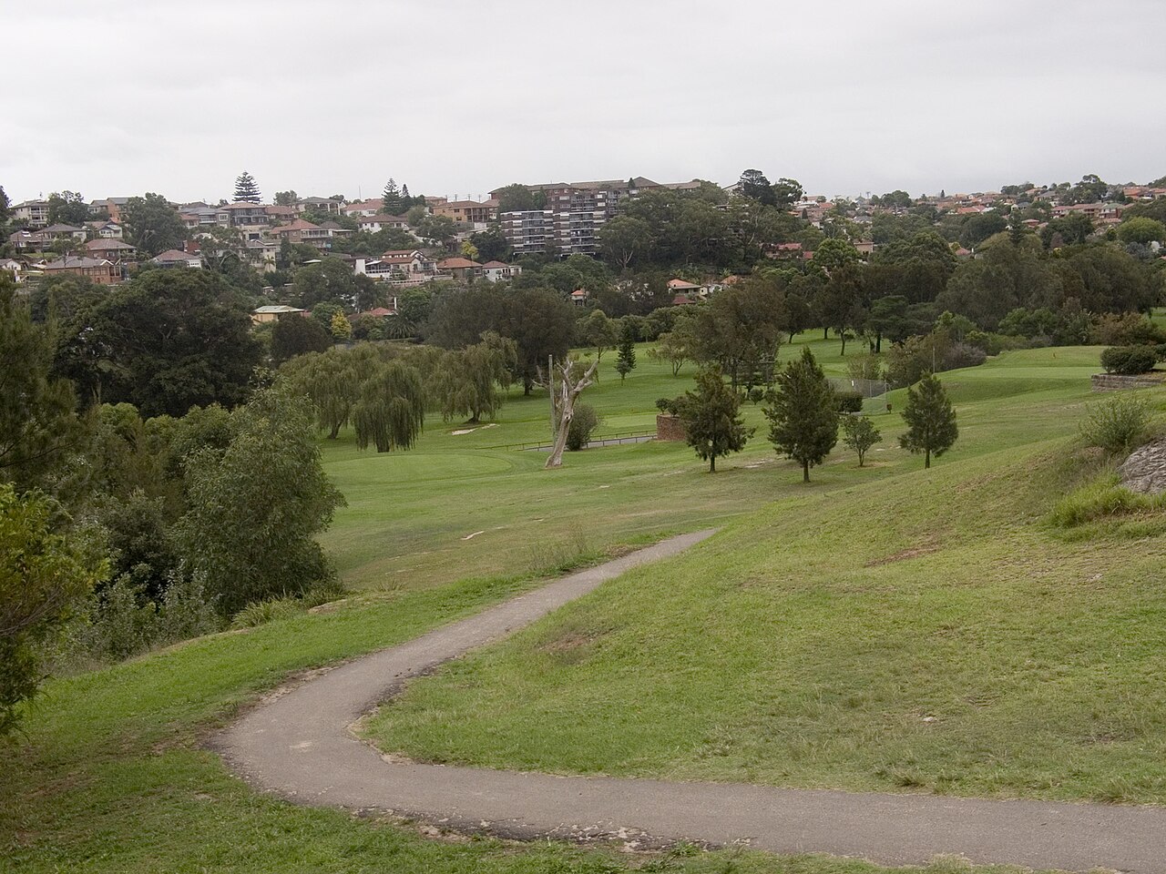 Marrickville Golf Club: Australia aclara el destino de los 6,05 millones de dólares australianos