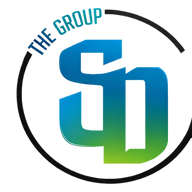 The Group Portal logo