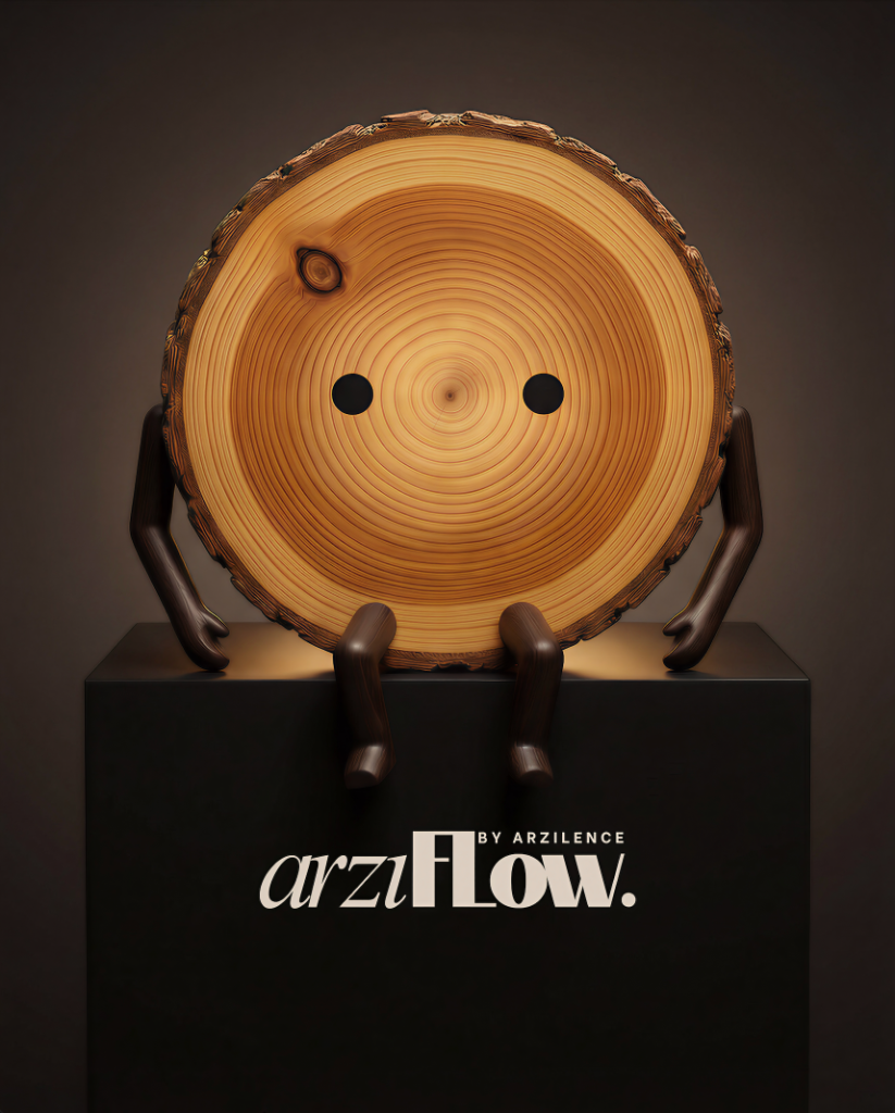 ArziFlow V2