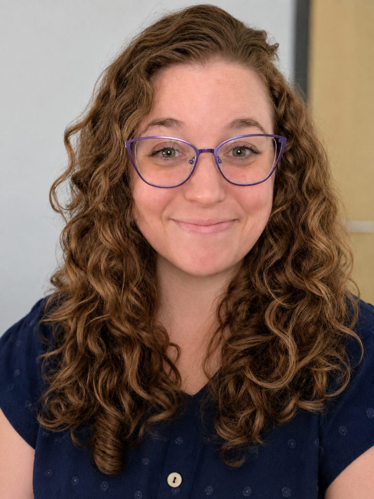 Julie Richards, Practice Operations Associate