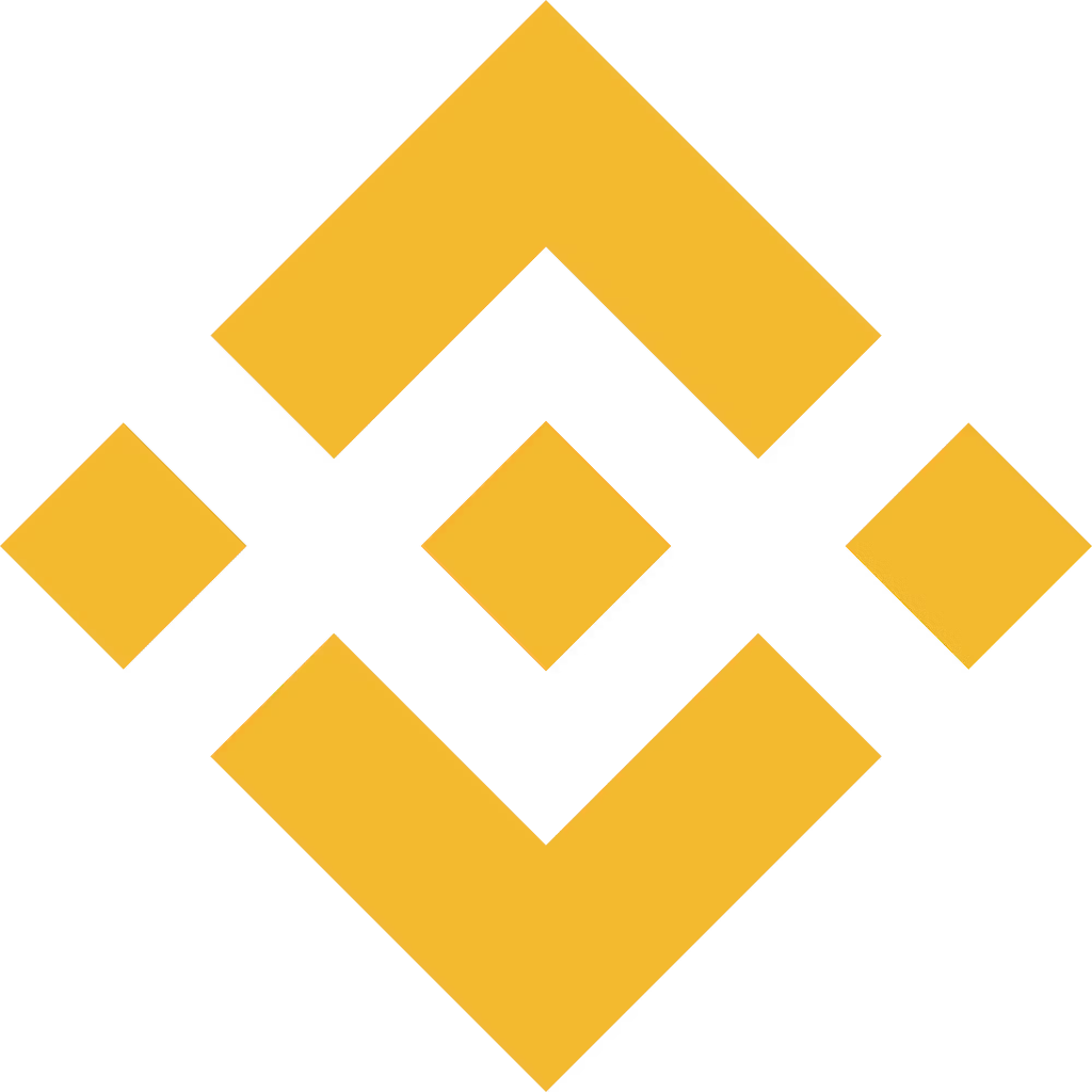 Binance logo