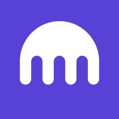 Kraken logo