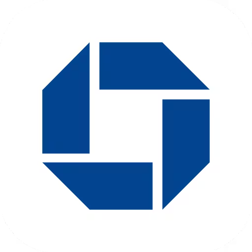 Chase logo