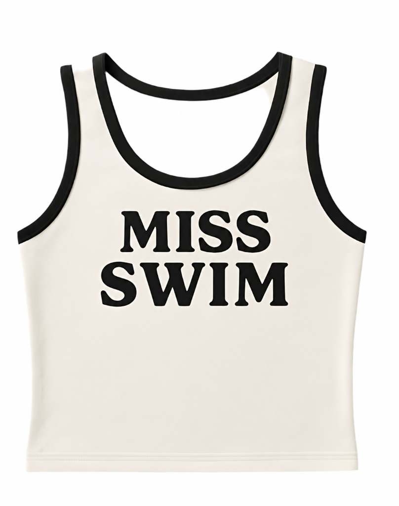 WavAngels Miss SMWN Tank Top