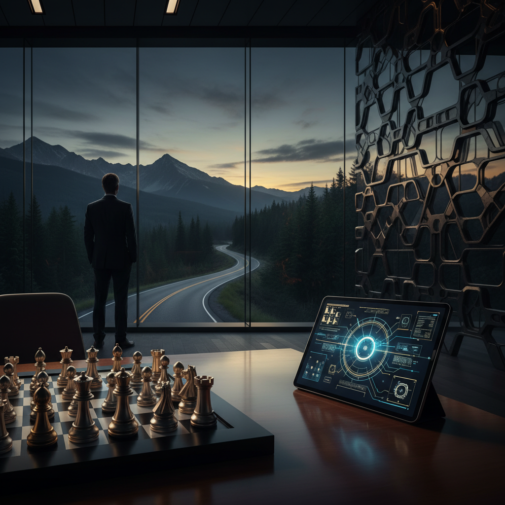 Strategic Consulting for Subscription Success: Insights from 20 Years of Experience