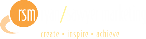 Ryan Sawyer Marketing