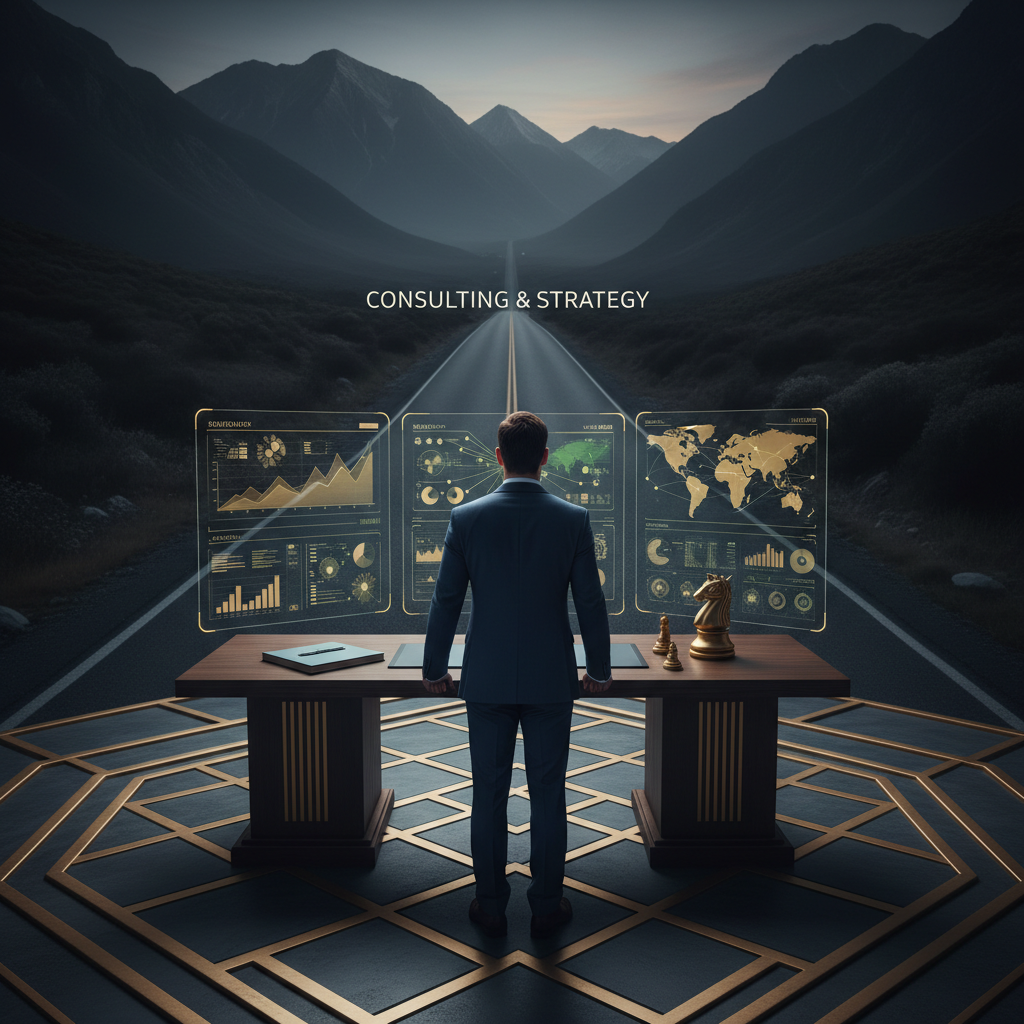 Strategic Insights for Subscription Success: Consulting Wisdom