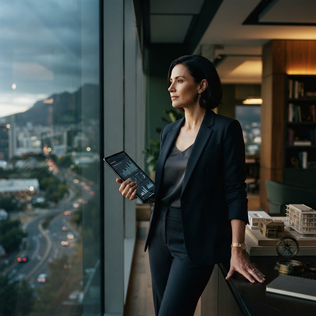 The Architecture of Vision: Why Subscription Founders Must Build Beyond the Metric
