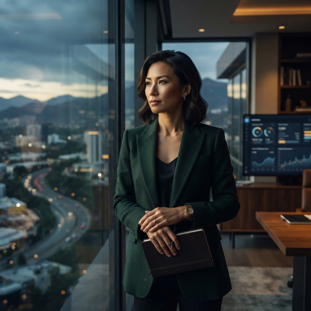 The Infinite Game: Building Subscription Businesses That Endure