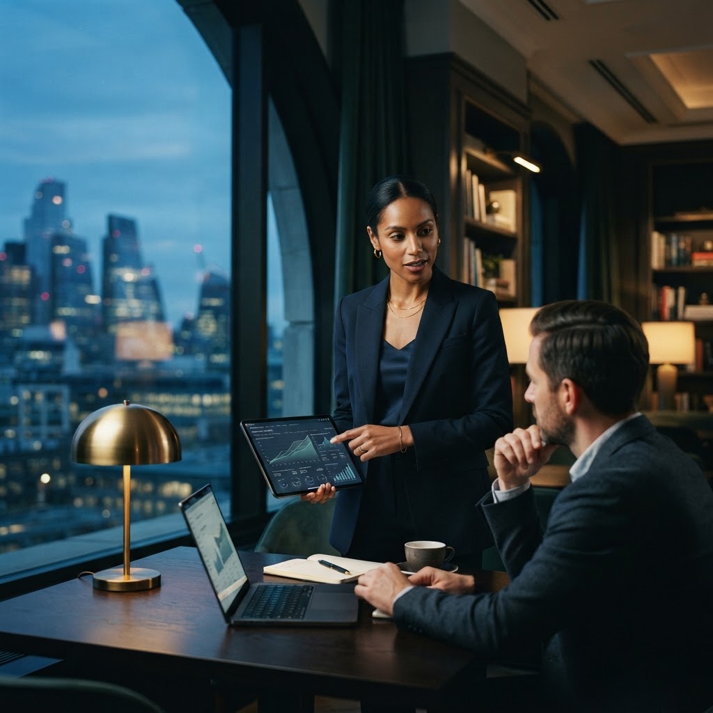 The Architecture of Resilience: Why Subscription Businesses Must Pivot from Growth to Strategy