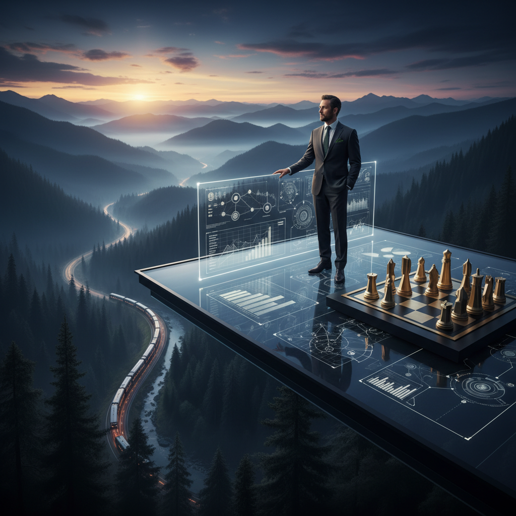 Harnessing Visionary Leadership in Subscription Businesses