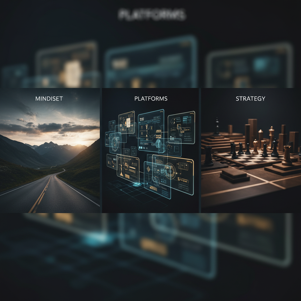Building Resilient Subscription Businesses: The Power of Platforms and Systems