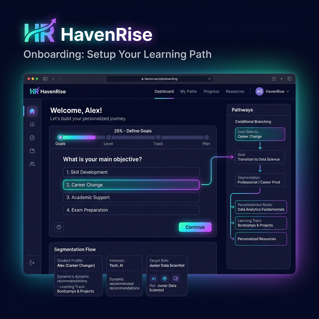 HavenRise