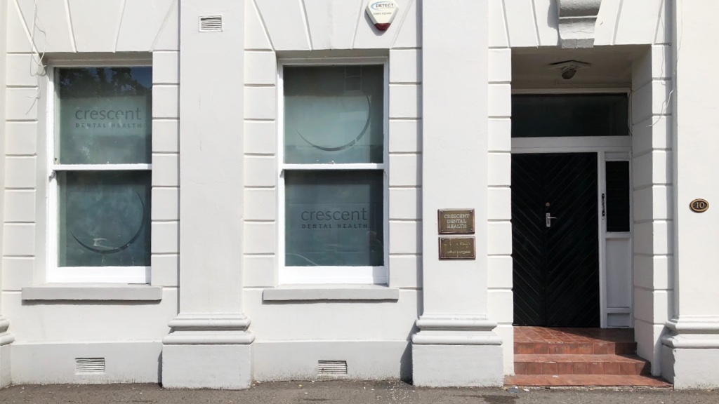 Crescent Dental Health