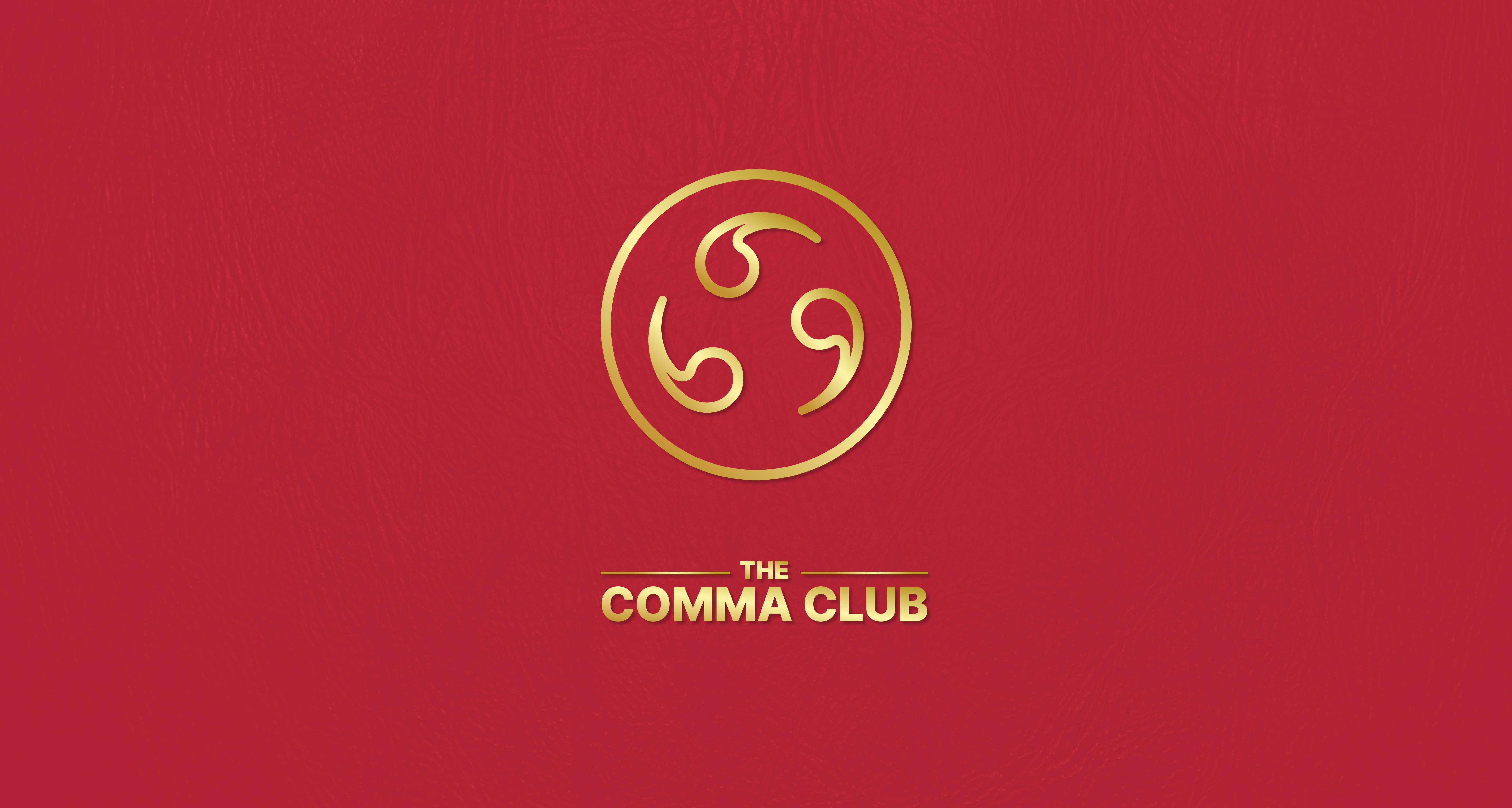 The Comma Club
