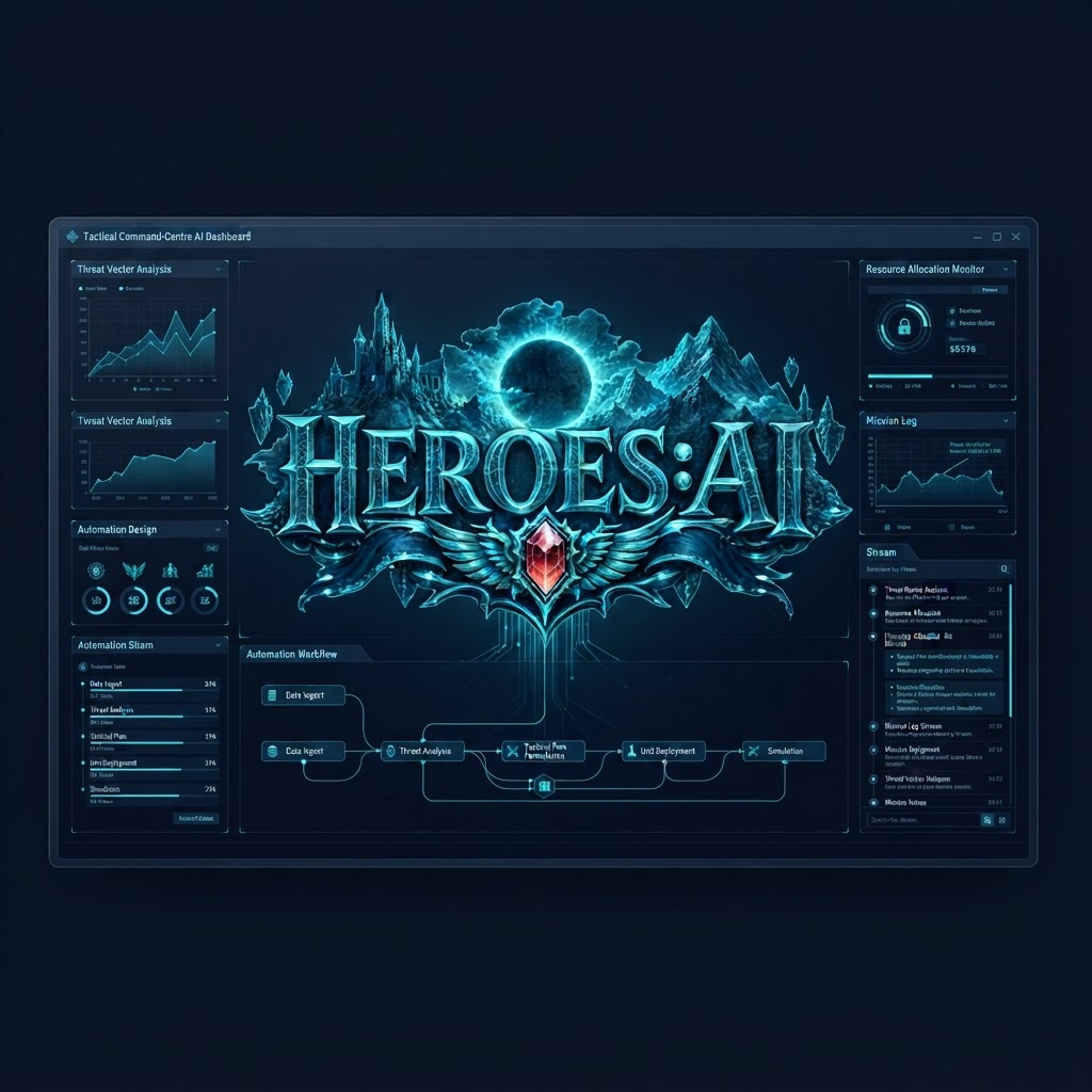 HEROES:AI