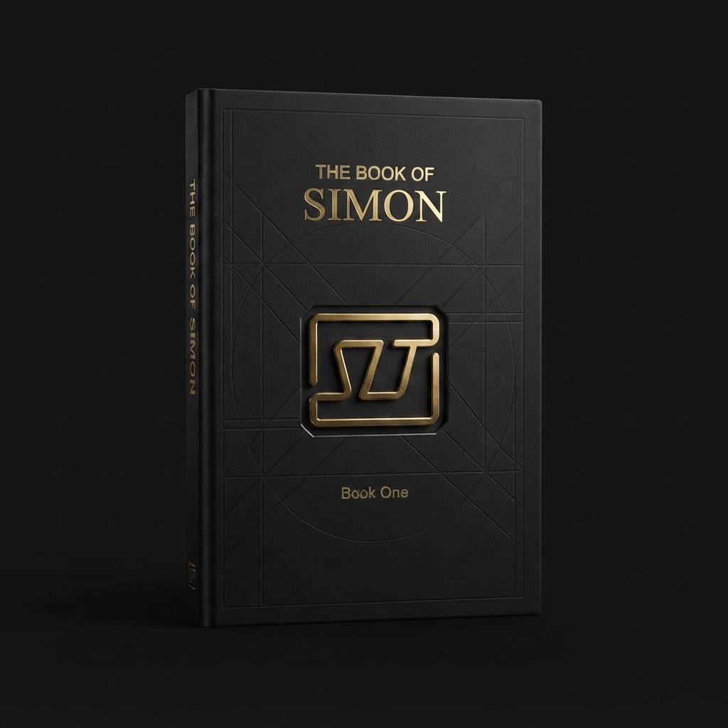 The Book of Simon