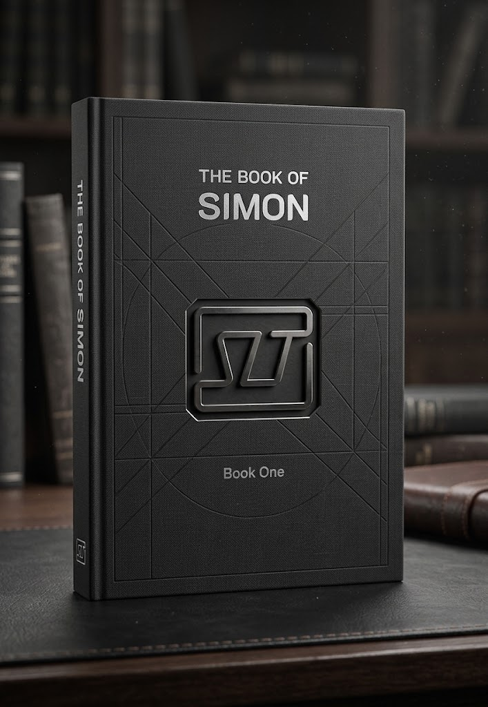 The Book of Simon