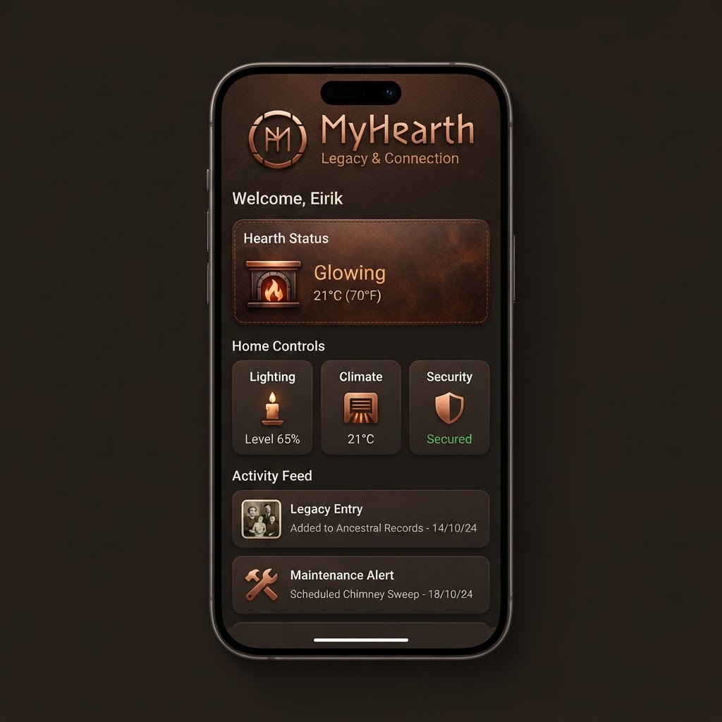 MyHearth
