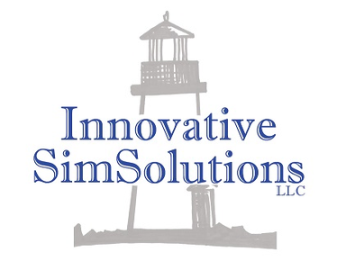 Innovative SIMsolutions logo